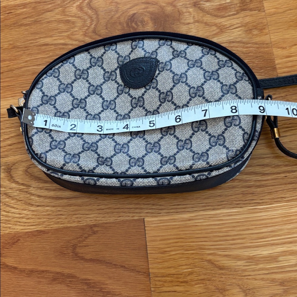 Gucci Crossbody Vintage - Picture 12 of 13